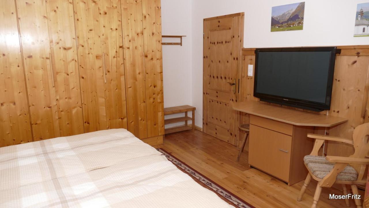 Moser Apartment Mariapfarr