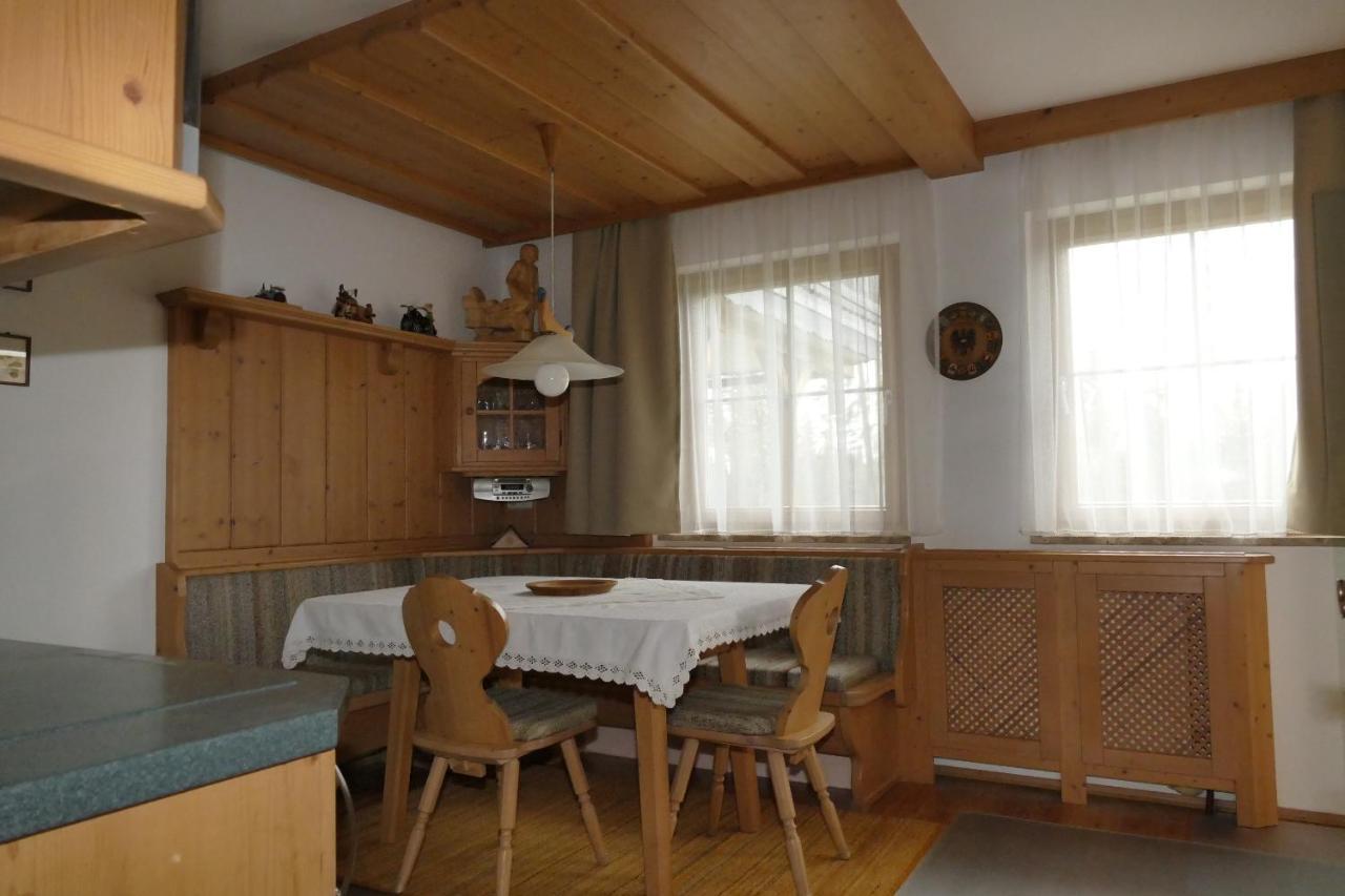 Moser Apartment Mariapfarr