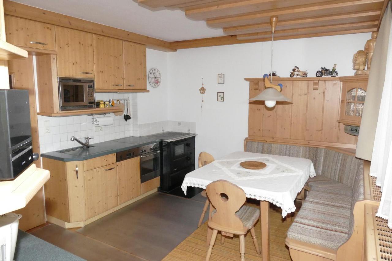 Apartment Moser Mariapfarr