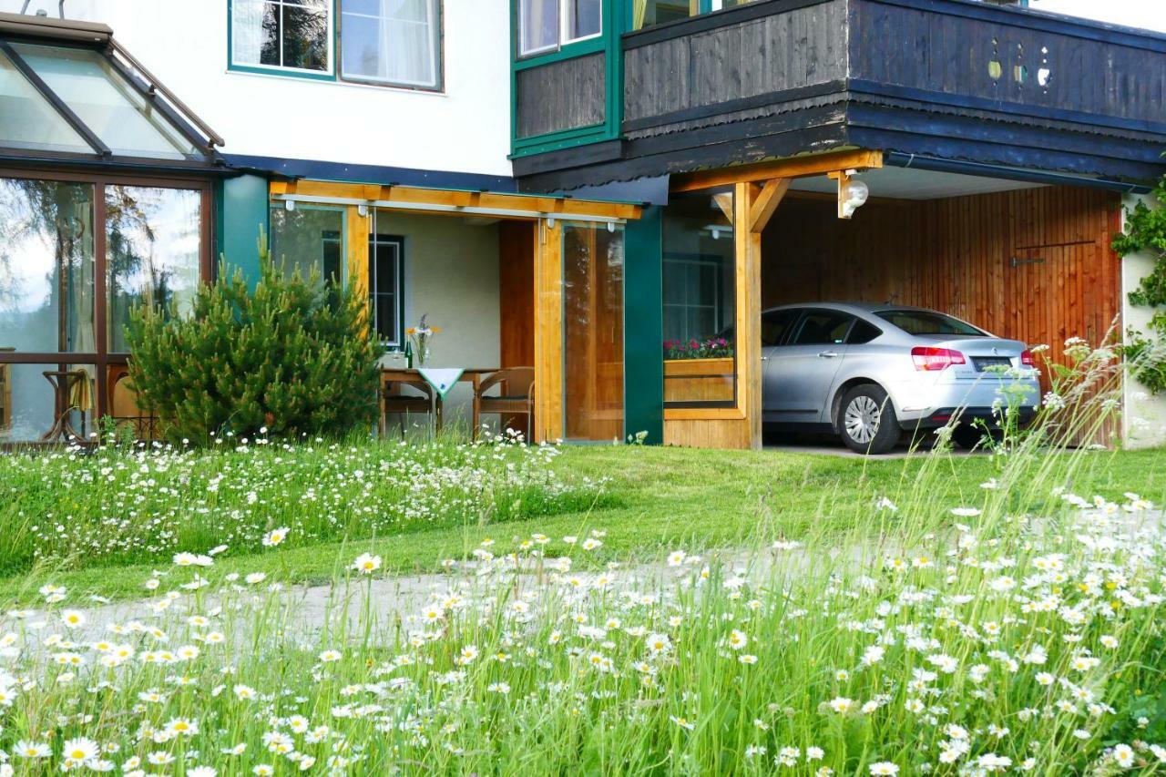 Apartment Moser *