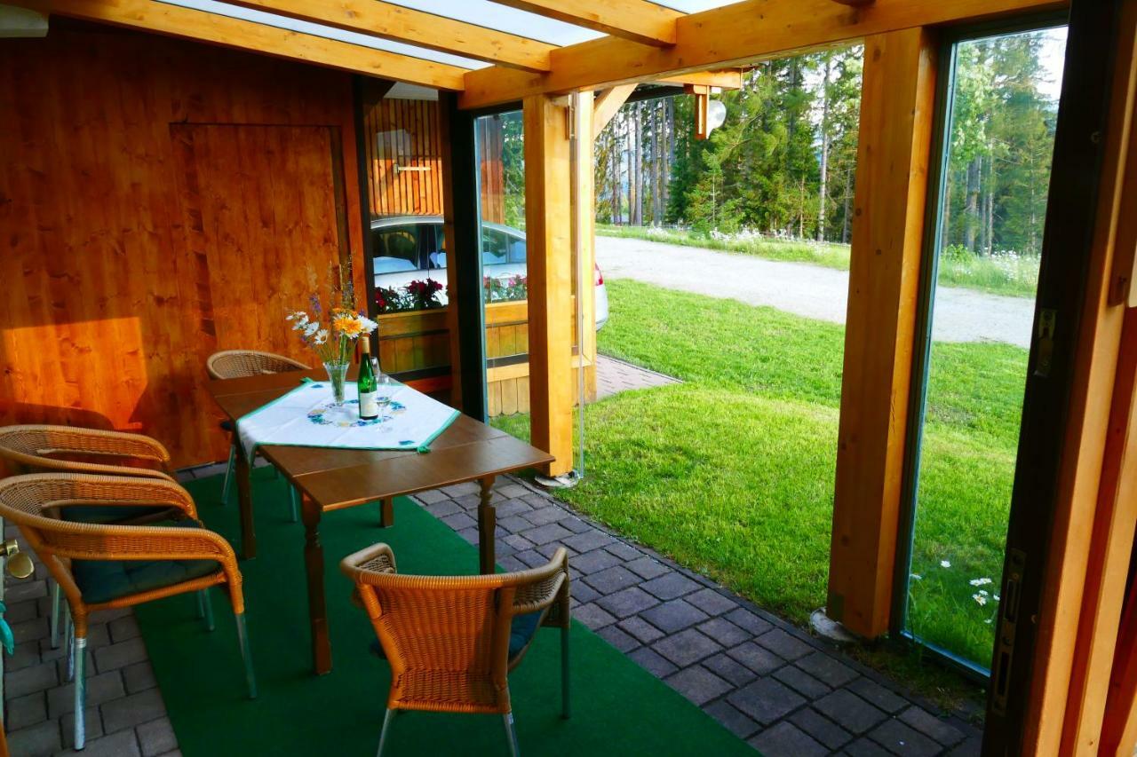Apartment Moser Mariapfarr