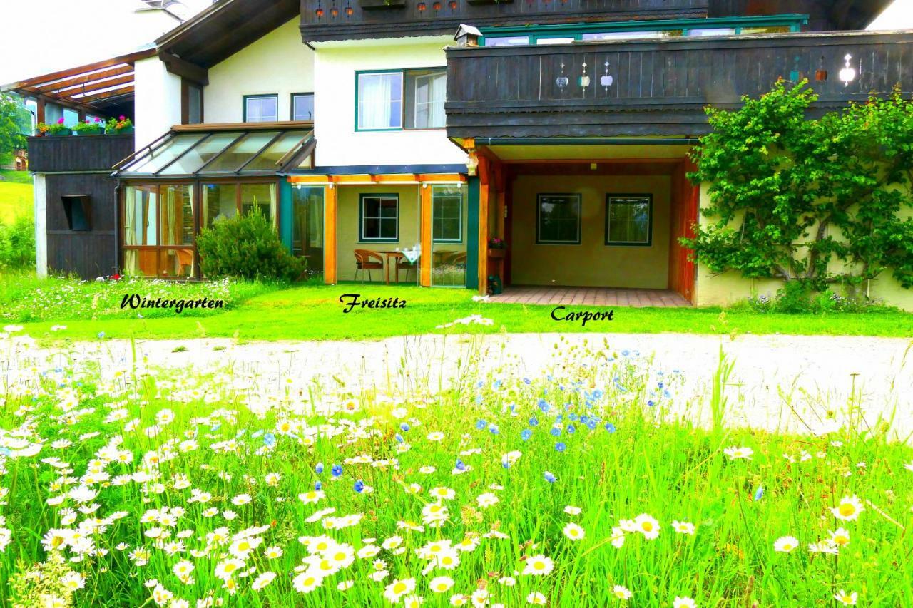 Apartment Moser *