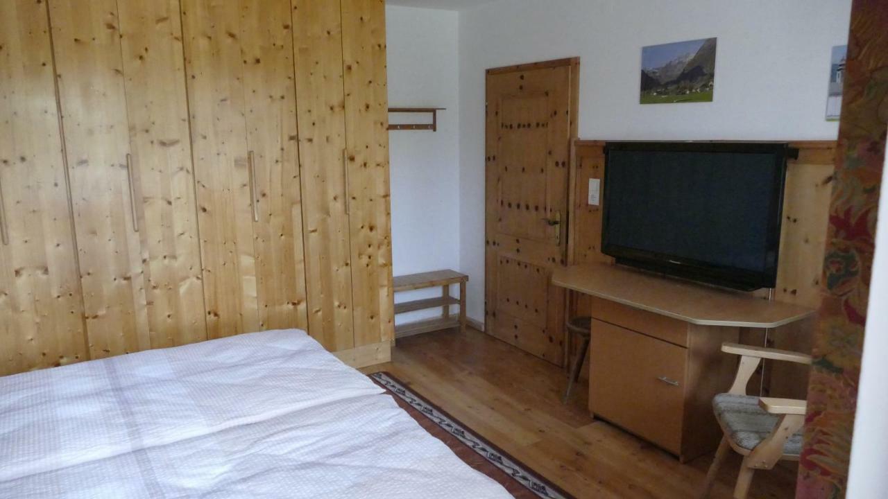 Apartment Moser *