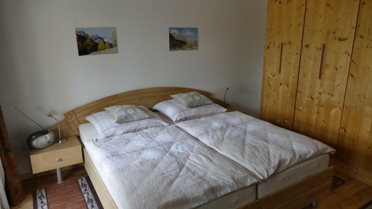Apartment Moser